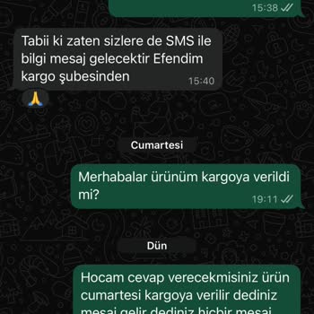 Instagram'da Satıcıya Güvenip Mağdur Oldum