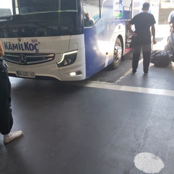 Equipaje peligroso y seguridad comprometida en autobús de FlixBus
