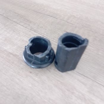 Rookie Markasında İletişim Ve Yedek Parça Sorunu Yaşadım