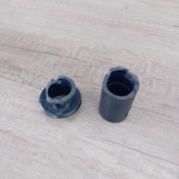 Rookie Markasında İletişim Ve Yedek Parça Sorunu Yaşadım