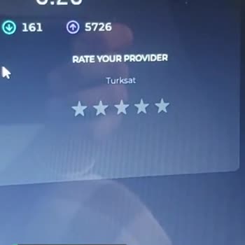 Kablo Net Yavaş İnternet!