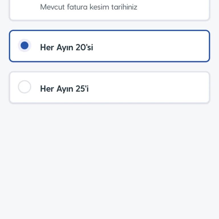 Superbox Fatura Kesim Tarihi Ve Yüksek Ücret Sorunu İçin Çözüm Bekliyorum