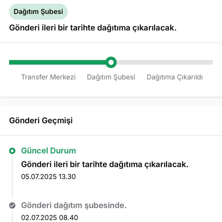 Yüksek Tutarlı Koltuğum Haftalardır Teslim Edilmiyor Ve Muhatap Bulamıyorum