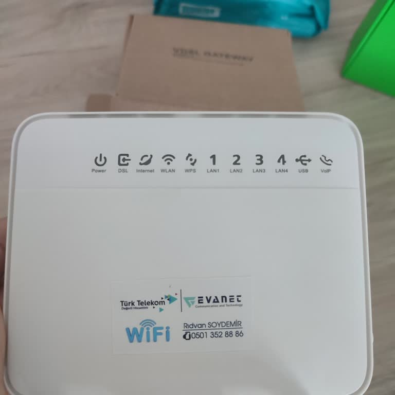 Türk Telekomdan 7 Aydır Çözülemeyen İnternet Bağlantı Sorunu