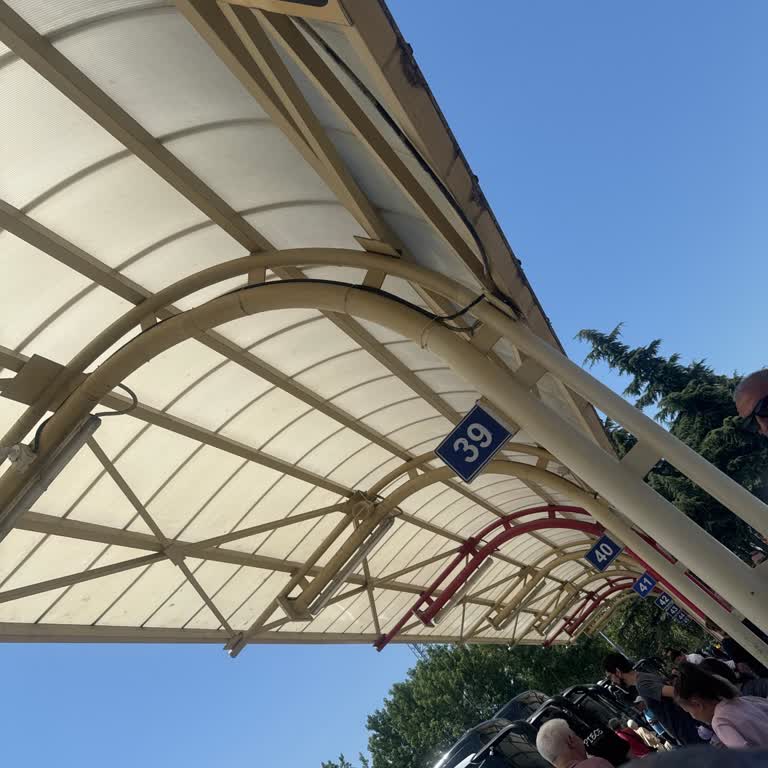 Otobüs Gecikmesi Ve İletişim Sorunu