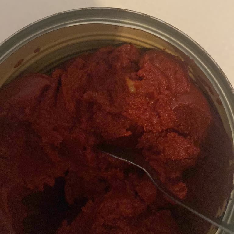 Trendyoldan Aldığım Salçalar Kurtlu Çıktı İade Talebim Reddedildi