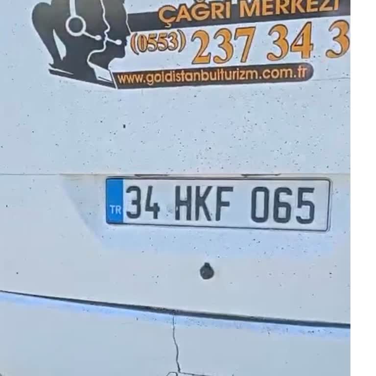 Eski Ve Konforsuz Otobüs, Eksik Hizmet Nedeniyle Mağduriyet