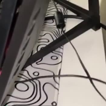 Yön AVM Casper Excalibur Markalı Monitör