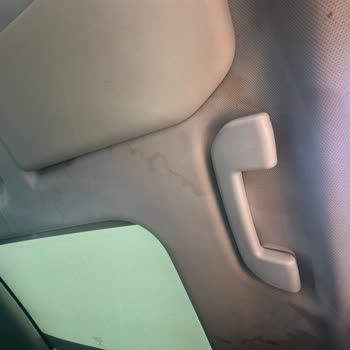 2 Milyonluk Peugeot 3008'de Su Sızdırma Mağduriyeti