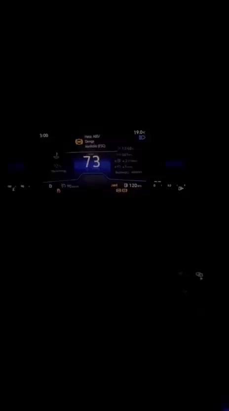 My Volkswagen Polo Had Serious Faults on the Highway video cover