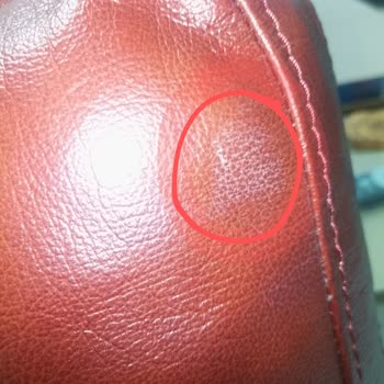Yanlış Ve Kusurlu Berjer Teslimatı: Engince Mağazasından Memnuniyetsizlik