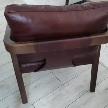 Yanlış Ve Kusurlu Berjer Teslimatı: Engince Mağazasından Memnuniyetsizlik