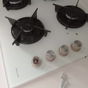 Fırında Sürekli Arıza Ve Yetersiz Servis Deneyimi