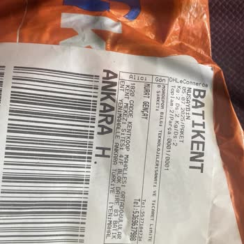 Calvin Klein Parfüm Sahte Çıktı İade Ve İletişim Yok