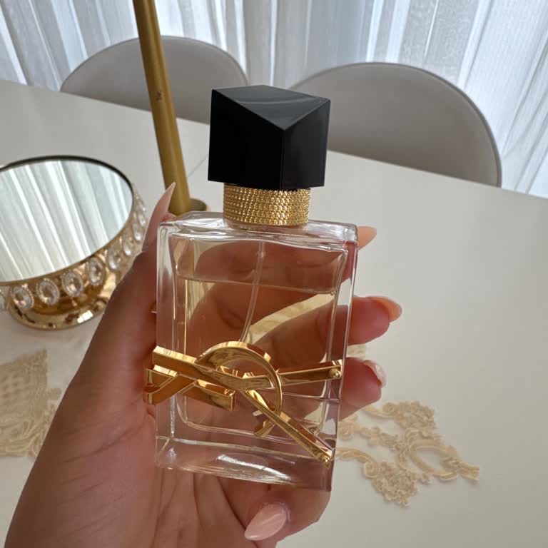 Sephora'dan Aldığım Yves Saint Laurent Libre Parfüm Sahte Çıktı, Ücret İadesi İstiyorum