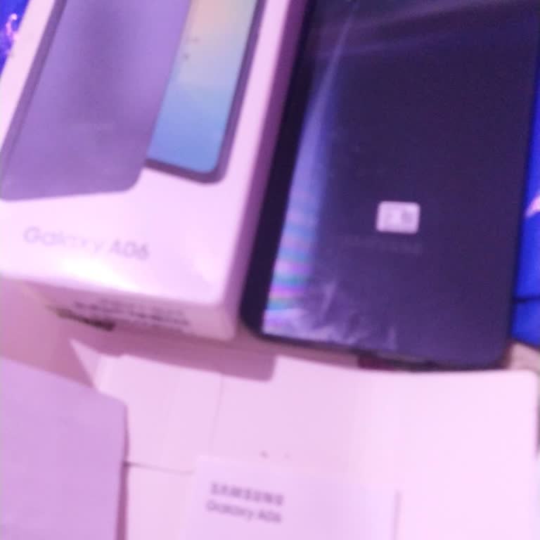 Satış Sonrası İlgi Eksikliği Ve Arızalı Telefon Deneyimi