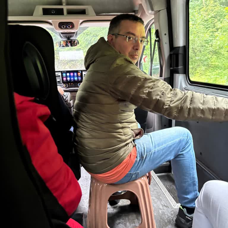 Turda Komisyonlu Alışverişler Ve Konforsuz Ulaşım Deneyimi