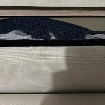 Enza Home'dan Eksik ve Hasarlı Teslimat, Kaba Hizmet