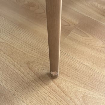 Enza Home'dan Eksik ve Hasarlı Teslimat, Kaba Hizmet