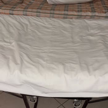 Assos Eden Beach Otelde Temizlik Sorunu Ve Para İadesi Mağduriyeti