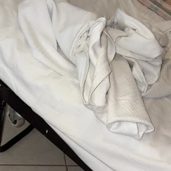 Assos Eden Beach Otelde Temizlik Sorunu Ve Para İadesi Mağduriyeti