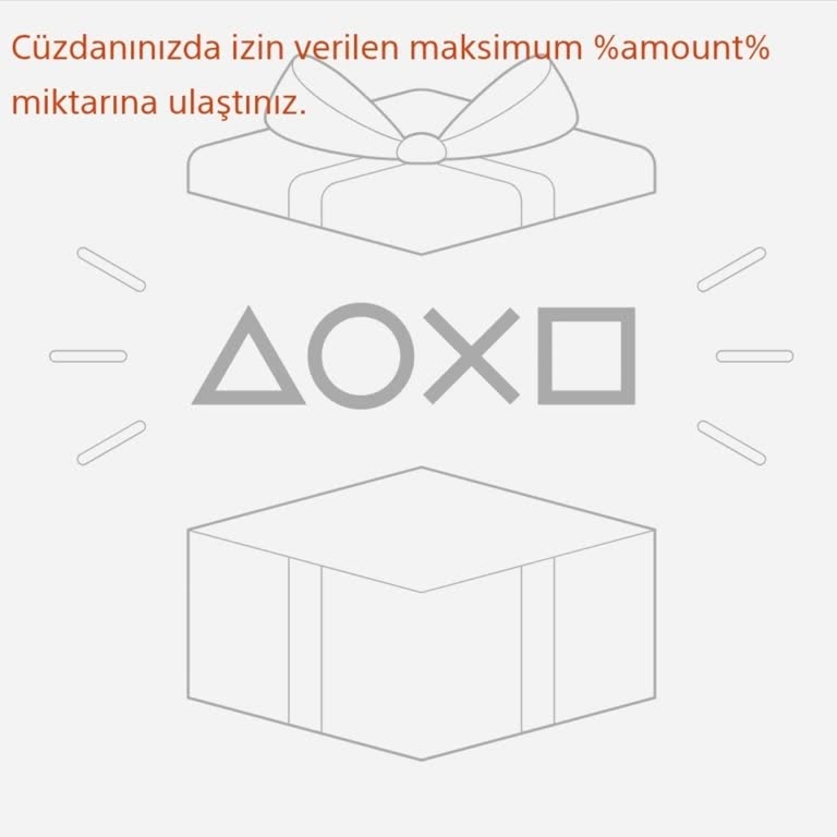 I Face Gift Code Redemption Failure and No Support on PlayStation Store