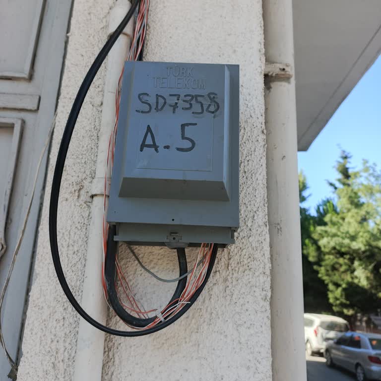 Türk Telekom Alt Yapı Ve Port Sorununda Çözüm Eksikliği