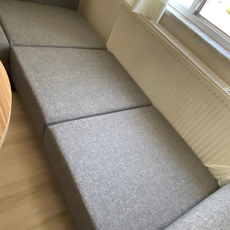 Yanlış Gönderilen Koltuk Takımı 15 Gündür Düzeltilmiyor, Mağaza Ulaşılmıyor