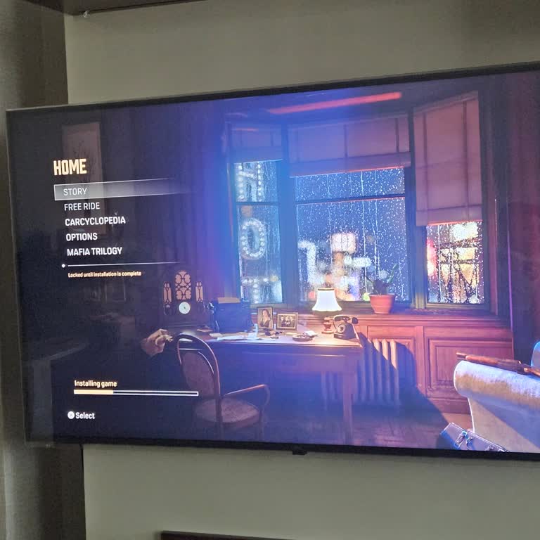 I Face Loading Errors on Mafia: Definitive Edition and Request ₺259 Refund