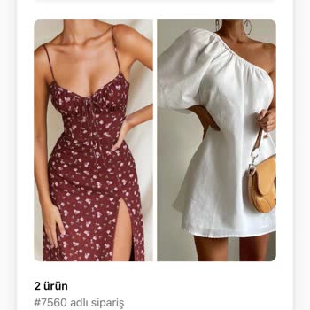 Online Siparişimde Bilgi Eksikliği Ve İletişim Sorunu Yaşıyorum