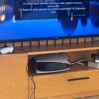 I Face Overheating and Auto Shutdown Issues on My PlayStation 5