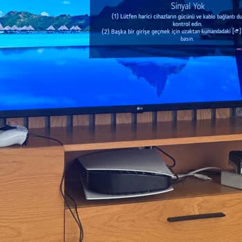 I Face Overheating and Auto Shutdown Issues on My PlayStation 5