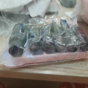Aldığım Protez Tırnak Seti Hasarlı Ve Kullanılamaz Geldi