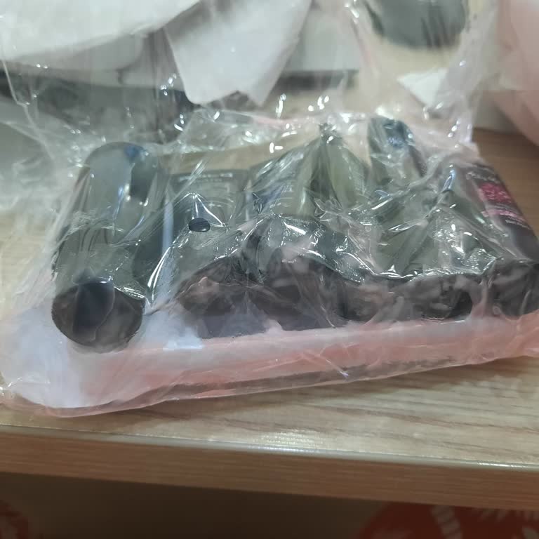 Aldığım Protez Tırnak Seti Hasarlı Ve Kullanılamaz Geldi