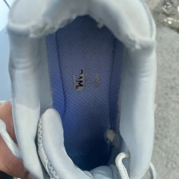 Skechers Ayakkabıda Kısa Sürede Yaşanan Deformasyon Ve Mağduriyet