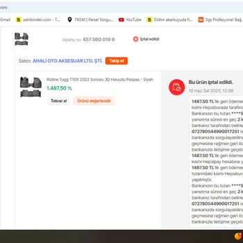 Geri Ödemelerin Taksitlendirilmesi Mağduriyet Yaratıyor