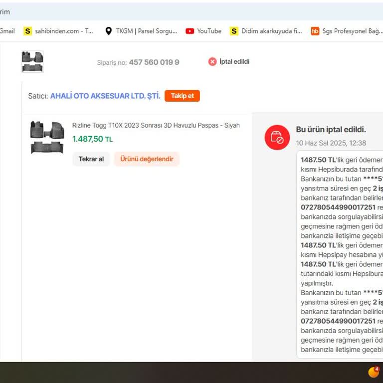 Geri Ödemelerin Taksitlendirilmesi Mağduriyet Yaratıyor