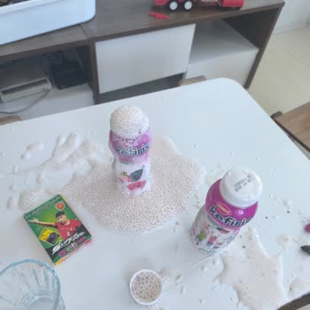Altınkılıç Kefir Açınca Patladı, Güvenim Sarsıldı