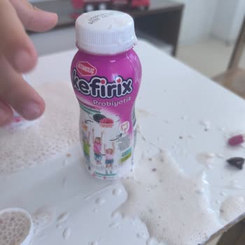 Altınkılıç Kefir Açınca Patladı, Güvenim Sarsıldı