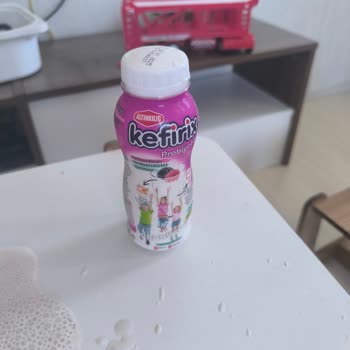 Altınkılıç Kefir Açınca Patladı, Güvenim Sarsıldı