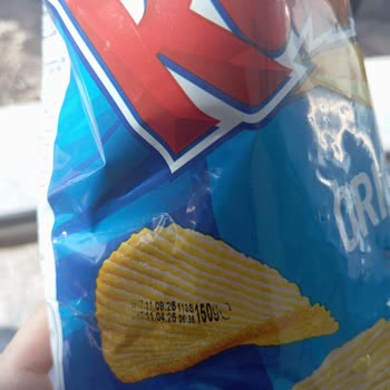 Aldığım Üründe Siyah Cisimler Çıktı, Müşteri Mağduriyeti Giderilmiyor