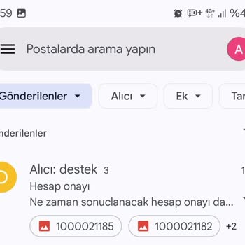 Hesap Onayı Gecikmesi Nedeniyle Çekim Yapamıyorum