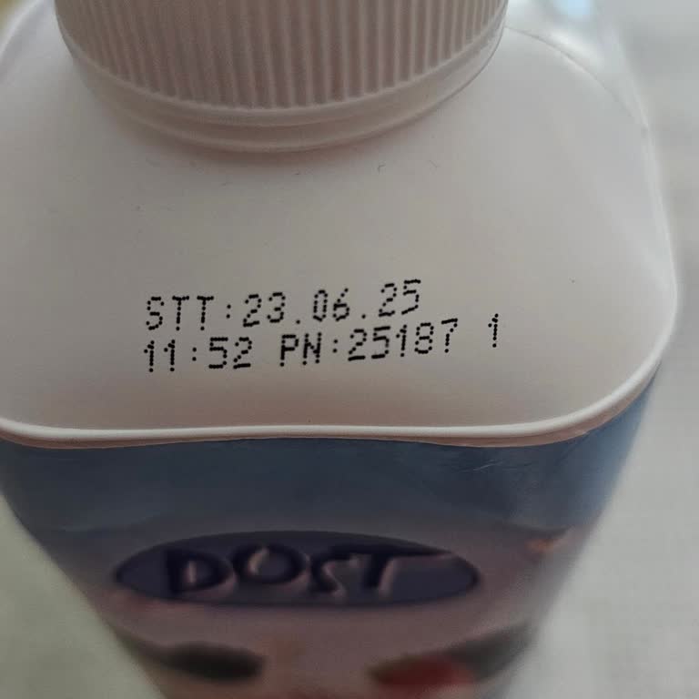 Son Kullanma Tarihi Geçmiş Kefir Satışı Ve Kasiyer Tavrı Mağduriyet Yaşattı