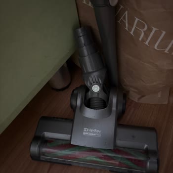 Elektrikli Süpürge 6 Ayda Arızalandı, Teknik Servise Ulaşılamıyor