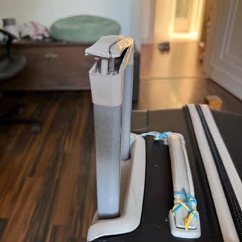 Kırılan Valizler İçin Yetersiz Tazminat Teklifi