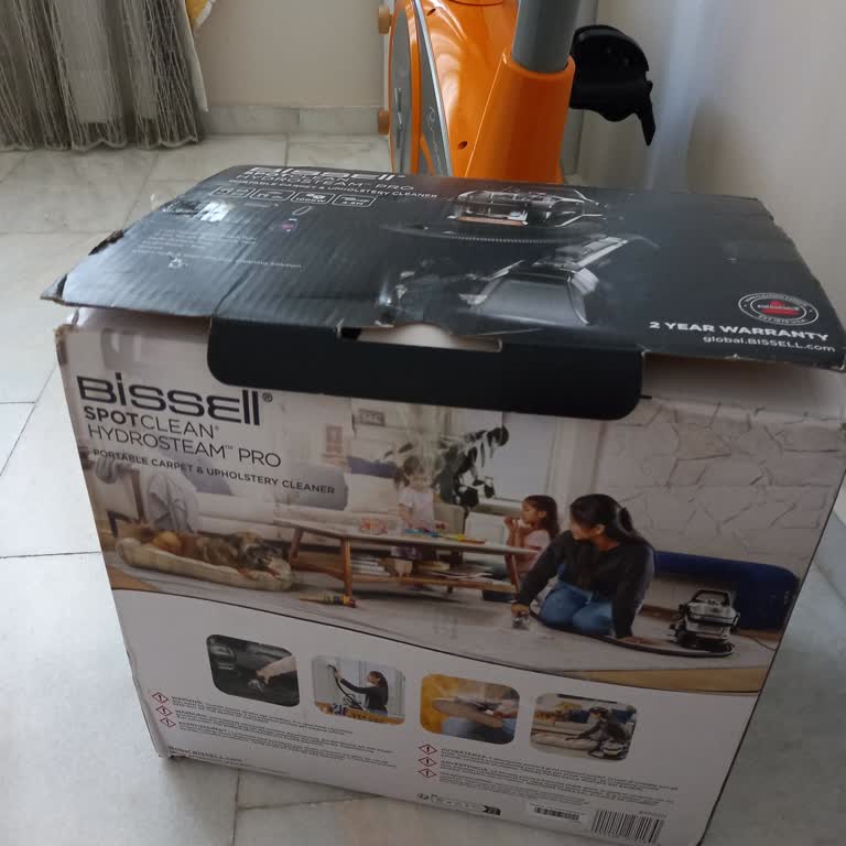 Kullanılmamış Ürün Yerine İade Edilmiş Ve Hasarlı Ürün Gönderildi