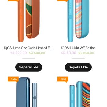 Sipariş Sonrası Farklı İsim Ve IBAN İle Güvensiz İşlem