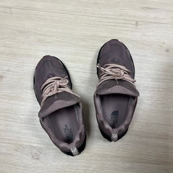 I Face The North Face Vectiv Fastpack Futurelight Mesh Tear