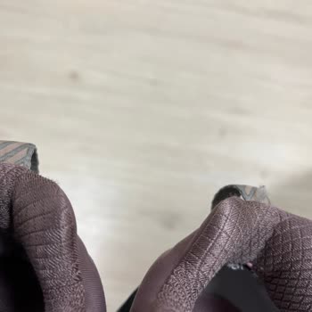 I Face The North Face Vectiv Fastpack Futurelight Mesh Tear