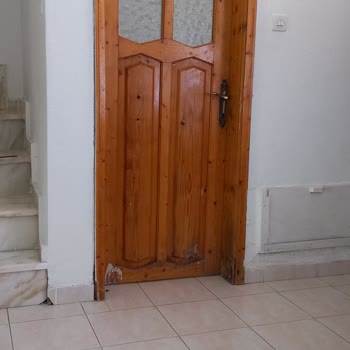 Konaklama Sürecinde Yaşanan Ciddi Temizlik Ve Altyapı Sorunları